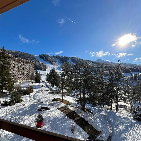 Studio Face Aux Pistes Avec Wifi Villard-de-Lans Exterior foto